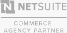 NetSuite Commerce Agency Partner