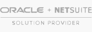 NetSuite Solution Provider