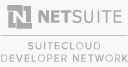 NetSuite SuiteCloud Developer Network